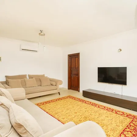 Villa Tarus Mara Kas