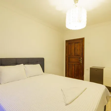 Tarus Mara Villa Kas