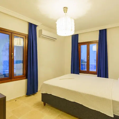 Villa Tarus Mara Kas