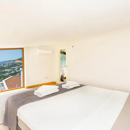 Villa Tarus Mara Kas