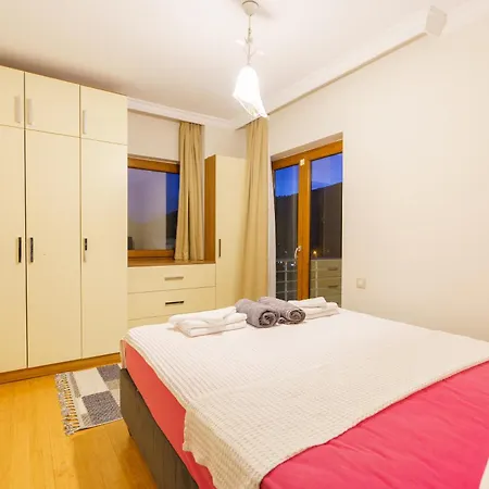 Tarus Mara Villa Kas