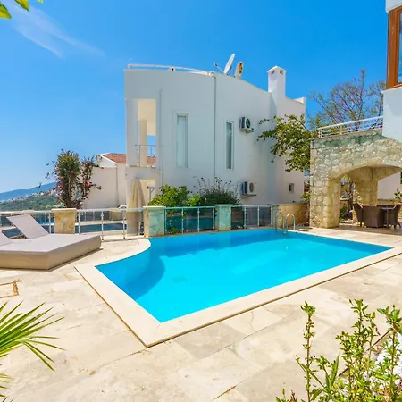Tarus Mara Villa Kas