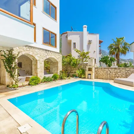 Villa Tarus Mara Kas